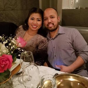 Meet your Posher, Ria